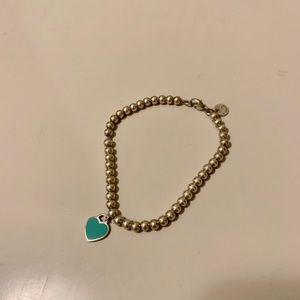 Tiffany’s Bracelet